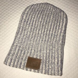 Love your melon beanie